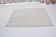 White Anatolian Oushak Hemp Kilim Rug, Reference 3664