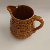 Digoin sarguemines pitcher