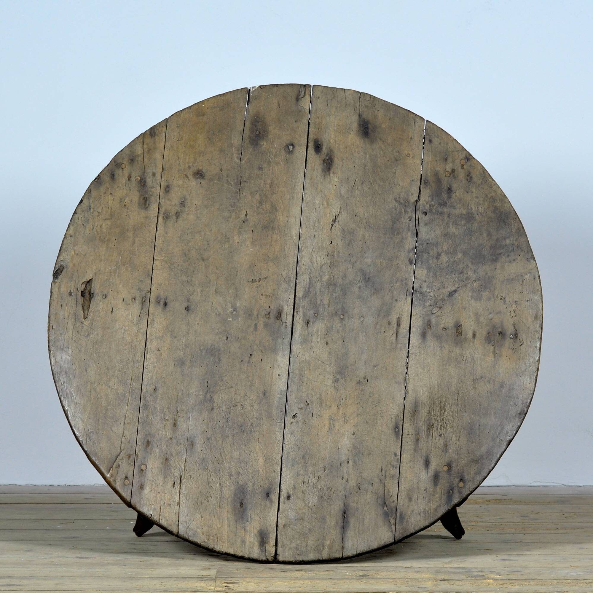 Petite table basse, vers 1920