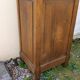 Art Deco bedside table