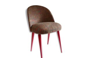 Chaise Années 60