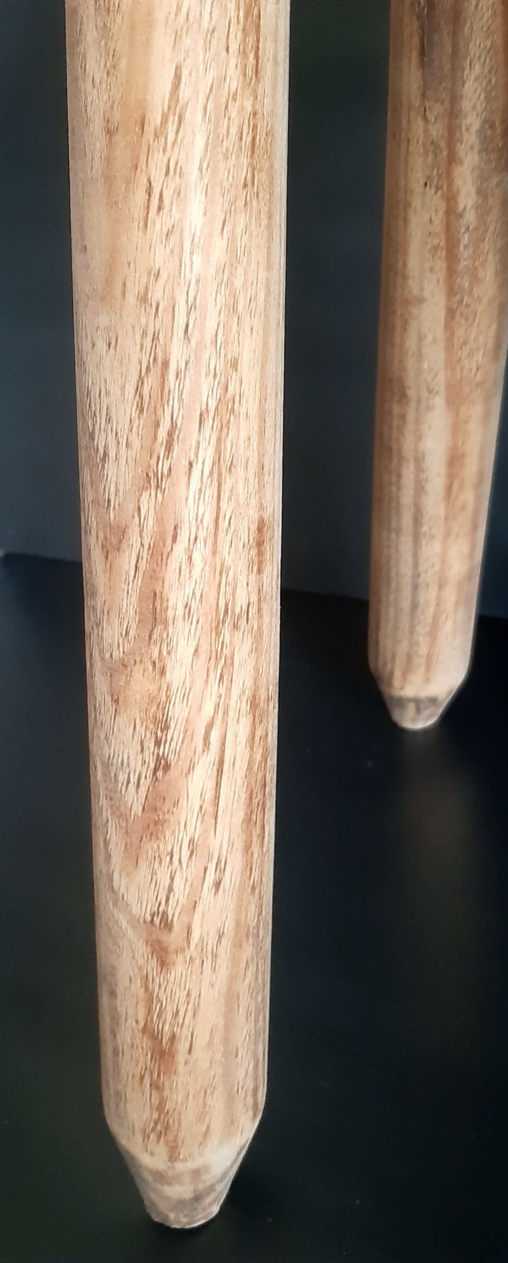 Ancient tripod stool