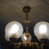 Lustre