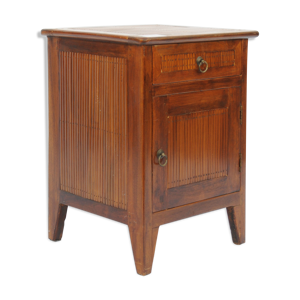 Table de chevet indonésienne
