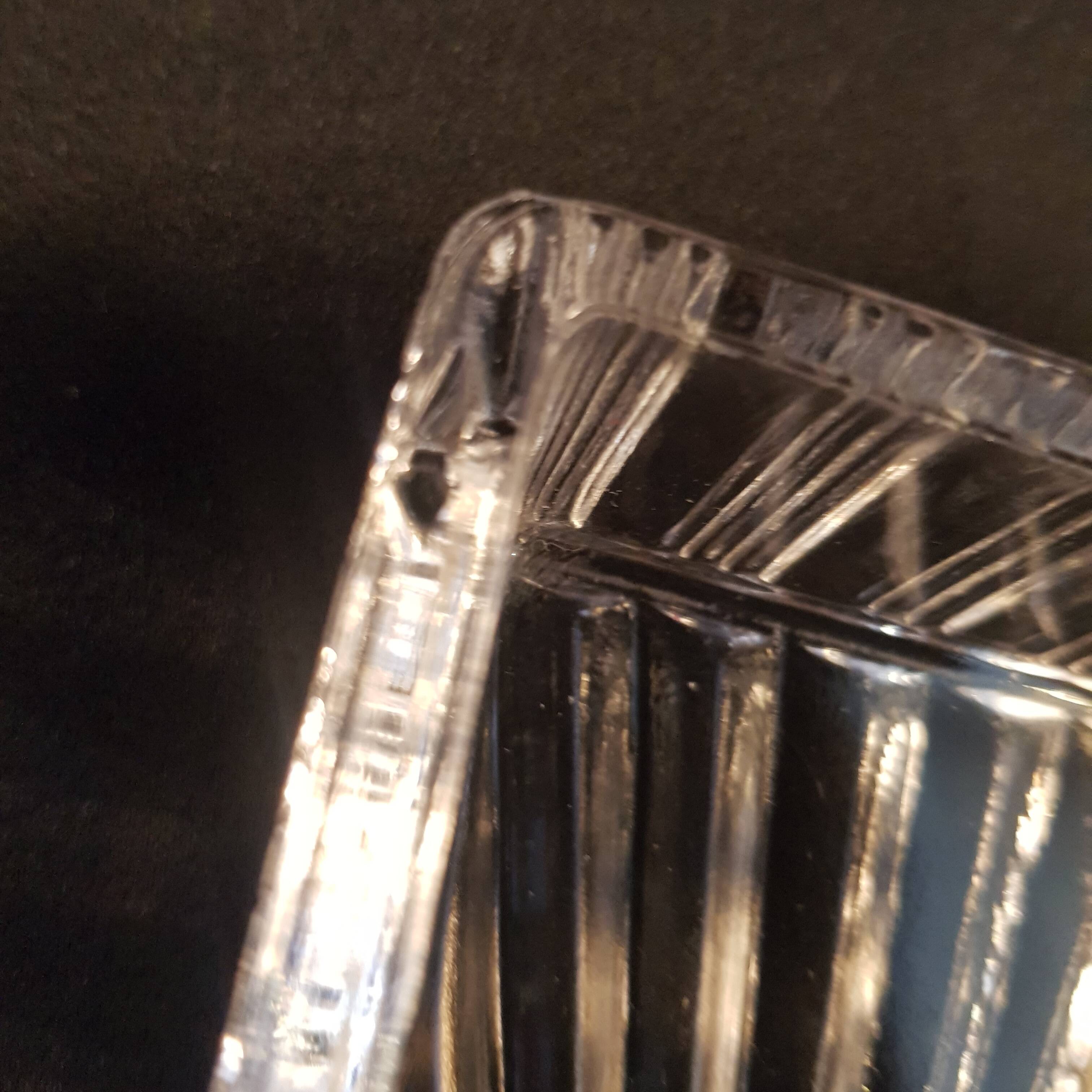 Small dish, tray or pocket