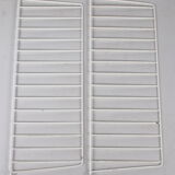 Ladder shelf wall unit by Nisse Strinning for String Design AB, 1950s