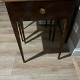 Pair of bedside tables