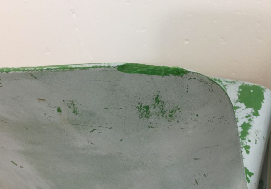 Pair of chairs Artemide "Selene" Vico Magistretti, 1960