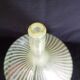 Soliflore vase in Murano glass