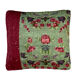 Turkish cushion cover , 45 x 45 cm
