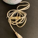 Contemporary ceramic lamp foot Maja