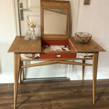Vintage dressing table