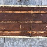 Vintage Travel Trunk
