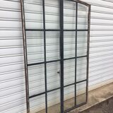 Old industrial window, circa 1920