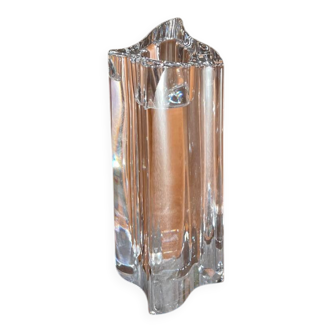 Crystal candlestick Villeroy & Boch