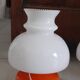 Paire de lampes vintage des années 60