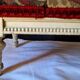 Louis XVI Style Footrest