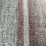 Vintage turkish kilim cushion cover, 30 x 50 cm