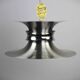 Pendant Lamp by Bent Nordsted for Lyskær Belysning — Denmark, Early 1970s