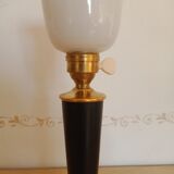 Art deco lamp