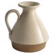 Scandinavian Modern Stoneware Vase by Aage Rasmus Selsbo, Selsbo Keramik, 1960s
