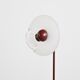 "Club" lamp by Giuseppe Ramella, Arteluce Italy