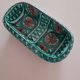 Ramekin, Ceramic Robert Picault (1919-2000), Vallauris