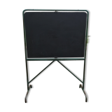 Tableau d'école ancien