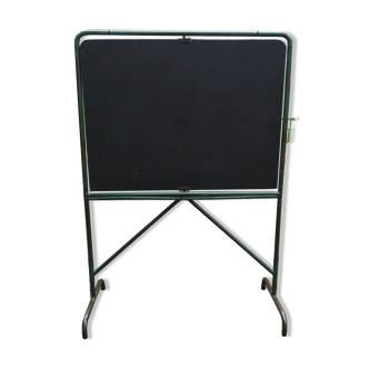 Tableau d'école ancien
