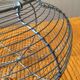 Panier vintage