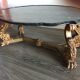 Louis XlV coffee table