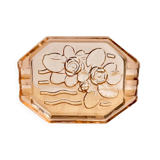 Art deco ashtray