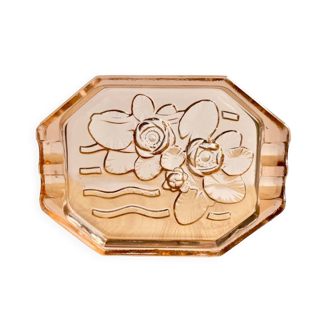 Art deco ashtray