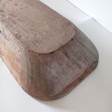 Solid wood cutting