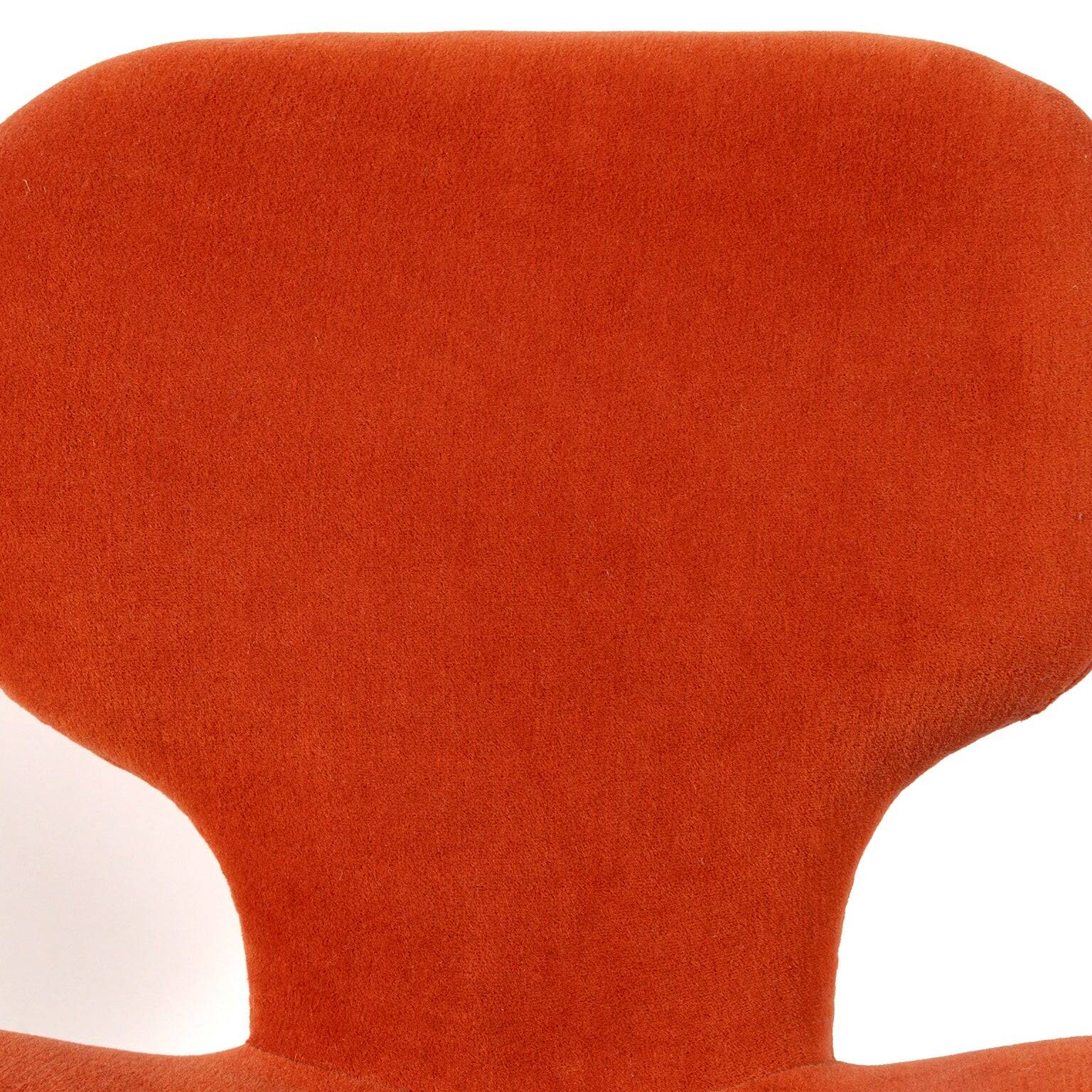 "Djinn" armchair by Olivier Mourgue for Airborne, 1965
