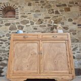 Parisian Art Deco buffet