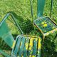 Tolix chairs