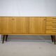 Mid-Century Vintage Oak Sideboard, 1960s