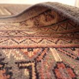 Handmade Pakistani rug 297x190cm