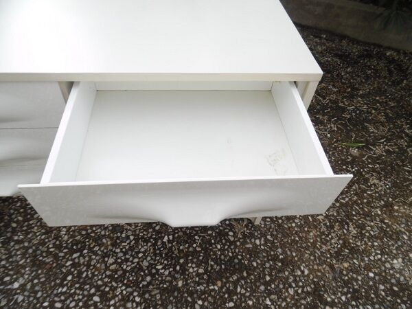 Raymond Loewy chest of drawers