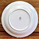 OLD ROUND HOLLOW DISH 26.5 CM SALAD BOWL LUNEVILLE REVERBERE