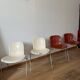 4 CHAIRS - MarC HeLD - "Creators" edition 1970