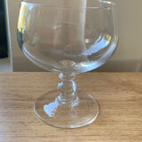 6 coupes à fruits ou glace, coupe à dessert