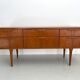 Vintage Austinsuite sideboard  by Frank Guille