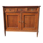 Louis XVI style sideboard
