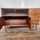 Enfilade meuble tv / hifi vintage - 50/60 - style scandinave