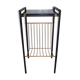 Vinyl furniture