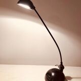80s design articulated desk lamp