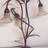 Masca lamp to lay