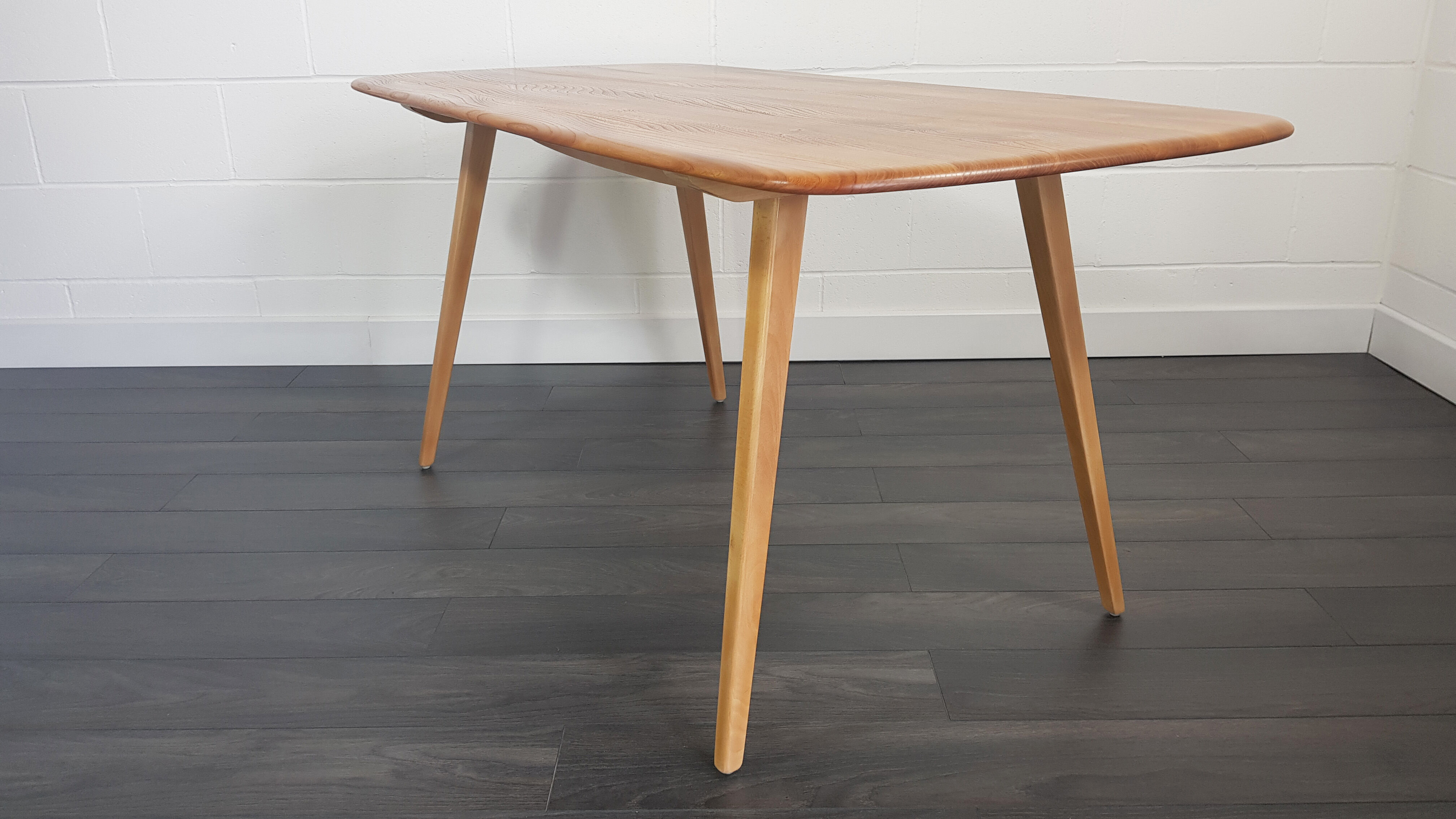 Dining table by Lucian Ercolani for Ercol, 1960 - No. 172